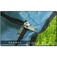 STARCO PTCL200-2 雙人密封式自動帳篷